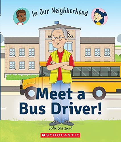 Meet bus driver - meet,