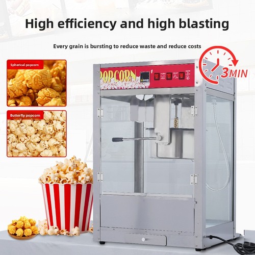 Commercial automatic electric - automatic,