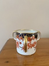 Royal Crown Derby Miniature