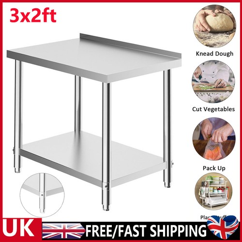 Commercial catering work top - catering,