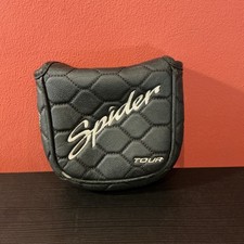 TaylorMade Golf Spider Tour Mallet Putter Head Cover