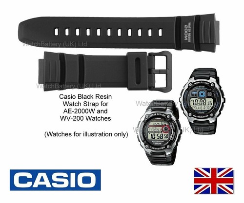 Wv200 casio watch - wv200,