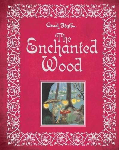 The enchanted wood enid - wood,