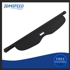 REAR PARCEL SHELF BOOT LOAD