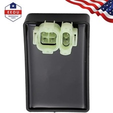 For GY6 Performance 6Pin DC CDI BOX For 50cc 125cc 150cc 250cc Moped Scooter ATV