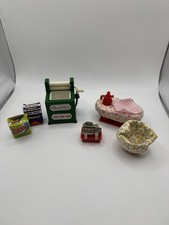 Sylvanian Families Vintage