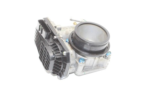 Honda jazz throttle body - jazz, gr