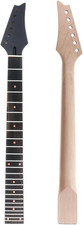 Electric Guitar Neck Maple