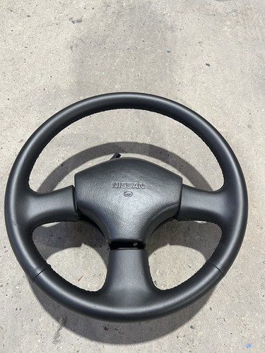 Nissan 200sx s13 steering - 200sx,