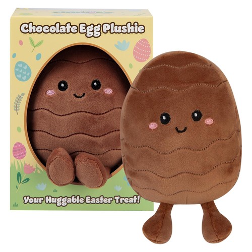 Easter egg soft toy - soft, gift