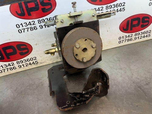 Hydro gear hydrostatic - hydro, pl