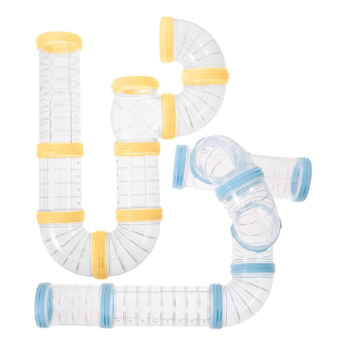 Sets diy hamster tube - diy, toy