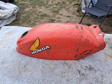 HONDA MT5 MT 50 MTX 50 ? MOPED SCOOTER MOTORBIKE FUEL PETROL TANK ASSY 19