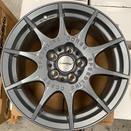 Set speedline sl2 marmora - set,