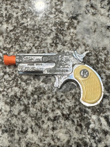 Vintage 1950 toy metal - vintage,