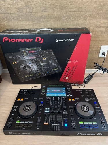 Pioneer xdj all in one - xdj-rr,
