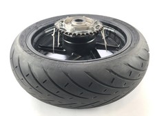 Honda VTR 1000 SP 1 SC45