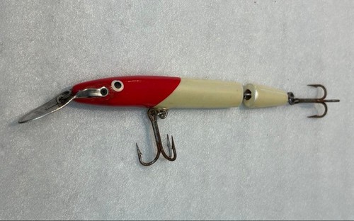 Rare rapala j13 - rare, joint