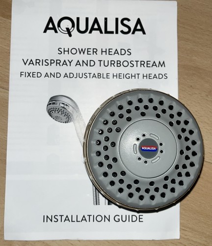 Aqualisa varispray cassette - varispray,