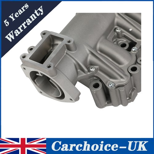 Inlet intake manifold kit - inlet,