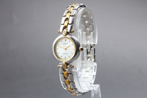 Seiko exceline 1f20 0d00 - seiko,