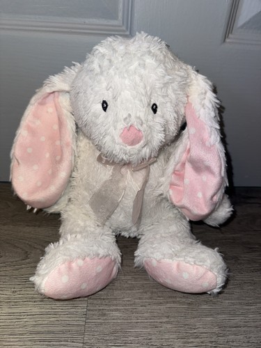 Mothercare white bunny - mothercare,