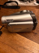 Panasonic PV-GS29 MiniDV