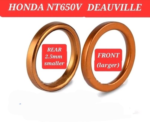Honda nt650v deauville - nt650v,