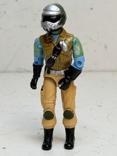 Vintage Action Force Gi Joe