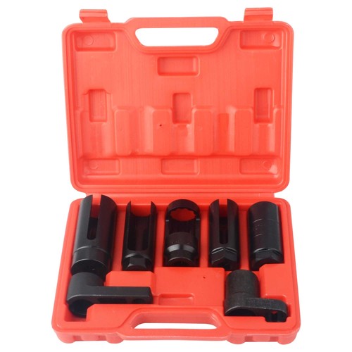 7pcs oxygen lambda - 7pcs, sensor