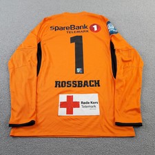 Odd Football Shirt Medium