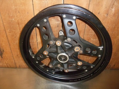 Honda vf500 pc12 1985 - honda, f2