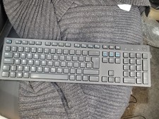 GENUINE Dell KB216t SLIM