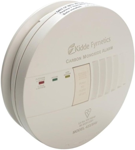 Kidde 4mco interconnectable - 4mco,