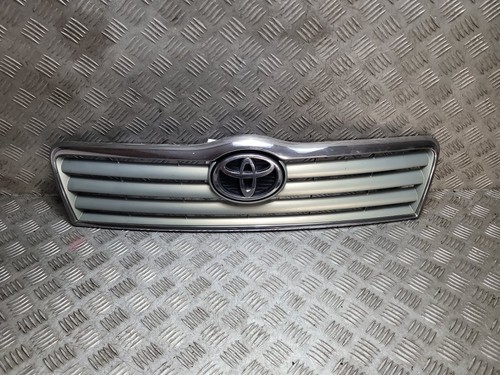 Toyota avensis 2005 - toyota, front