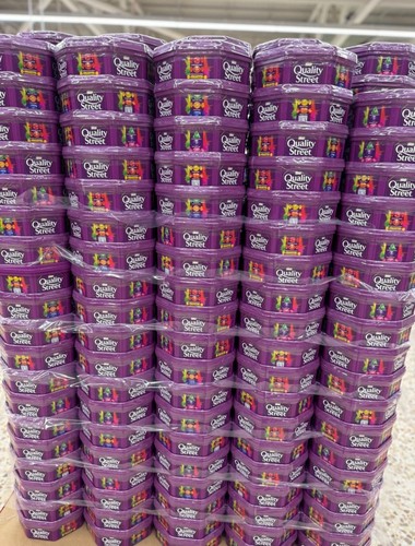 Quality street 500g assorted - quality,