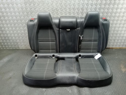 Mercedes cla seat assembly - cla,
