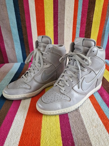 Nike dunk sky - nike, hi