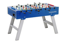 Garlando Master Pro Outdoor Folding Leg Football Table