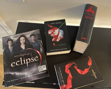 Twilight Series Set of 3