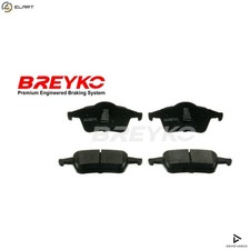 BRAKE PAD SET DISC BRAKE Q1389