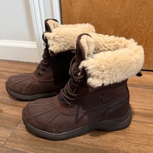 Ugg adirondack iii waterproof - adirondack,