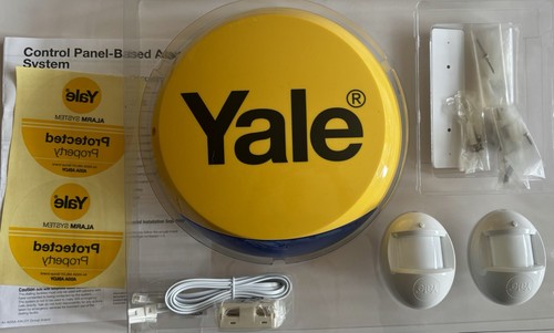 Yale pir movement - yale,