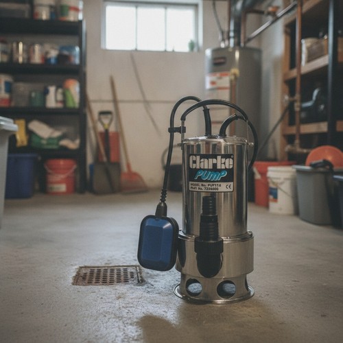 1100w submersible water pump - submersible,