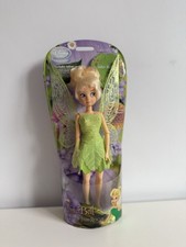 Disney Store Tinkerbell