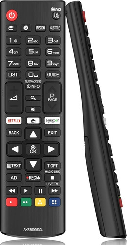 Akb75095308 replacement - lg, tv