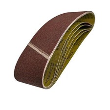 Sanding Belts Coarse Sander