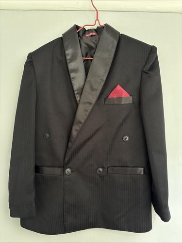 Boys age dinner jacket - boys,
