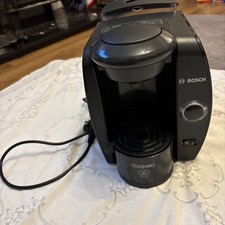 Bosch Tassimo Coffee Machine