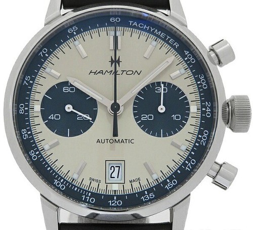 Hamilton american classic - hamilton,